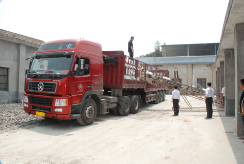 廠(chǎng)區展示