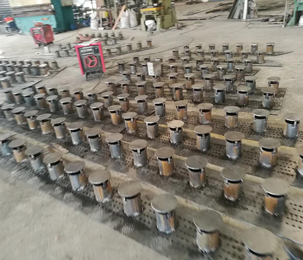 廠(chǎng)區展示